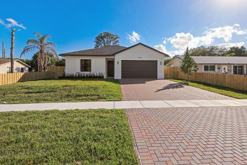 4720 Pine Cone Ln, West Palm Beach, FL, 33417-4610 | Card Image