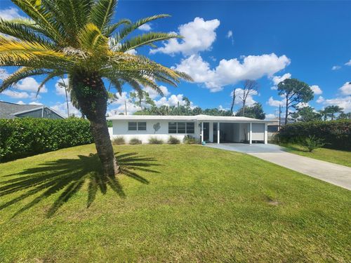 184 Norfolk Ave Nw, PORT CHARLOTTE, FL, 33952-6622 | Card Image