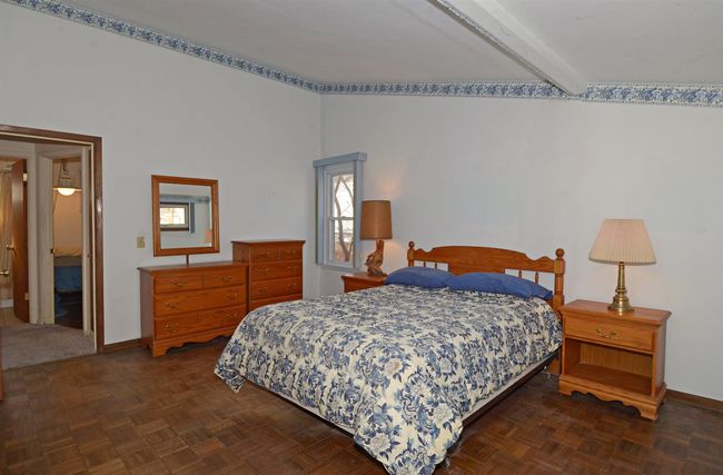 5511 Maywood Road, House other with 2 bedrooms, 1 bathrooms and null parking in MONONA WI | Image 13