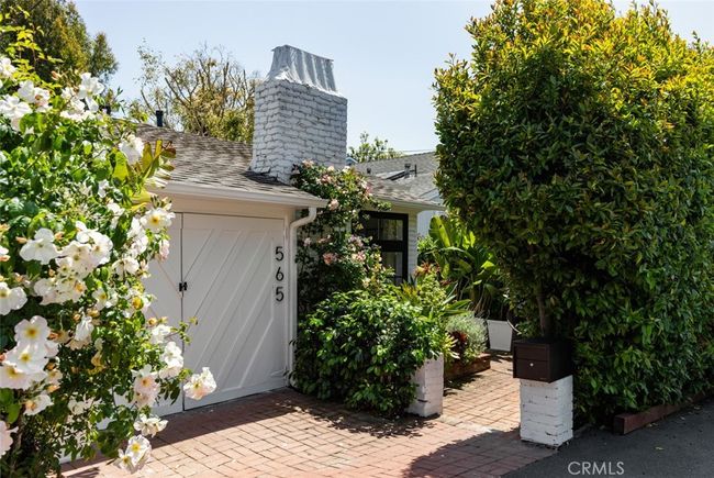 565 Lombardy Ln, House other with 2 bedrooms, 1 bathrooms and null parking in Laguna Beach CA | Image 5