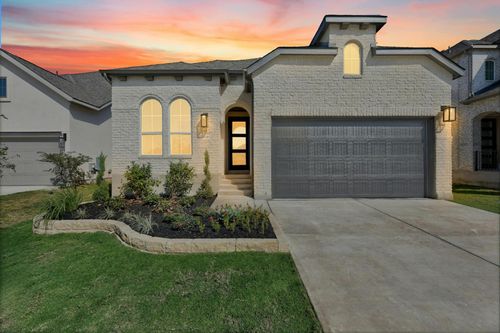 524 Gerona Ct, Liberty Hill, TX, 78642-2729 | Card Image