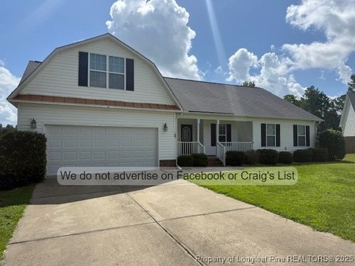 639 Corsegan Rd, Fayetteville, NC, 28306-3728 | Card Image