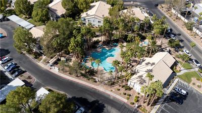 202 - 3125 Casey Drive, Condo with 2 bedrooms, 2 bathrooms and null parking in Las Vegas NV | Image 3