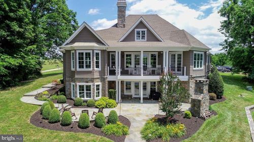 6604 Morning Dew Dr, MINERAL, VA, 23117-9635 | Card Image