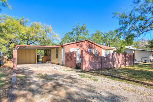 1631 Canal Rd, San Angelo, TX, 76904-7760 | Card Image