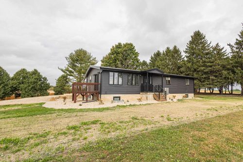 13638 Roller Coaster Rd, Darlington, WI, 53530-9795 | Card Image