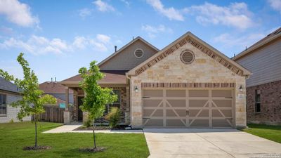 29932 Versace, House other with 3 bedrooms, 2 bathrooms and null parking in Bulverde TX | Image 1