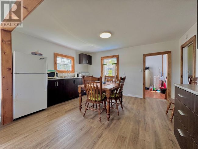 17 Bryans Hole Rd, Home with 2 bedrooms, 1 bathrooms and null parking in Charlottetown NL | Image 14