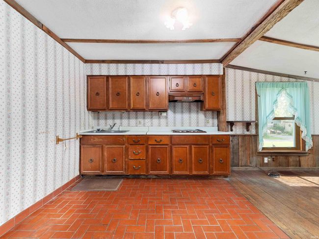 314 N Chauncey St, House other with 3 bedrooms, 2 bathrooms and null parking in Columbia City IN | Image 15