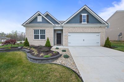 220 Harris Ln, House other with 4 bedrooms, 2 bathrooms and 2 parking in Baxter TN | Image 1