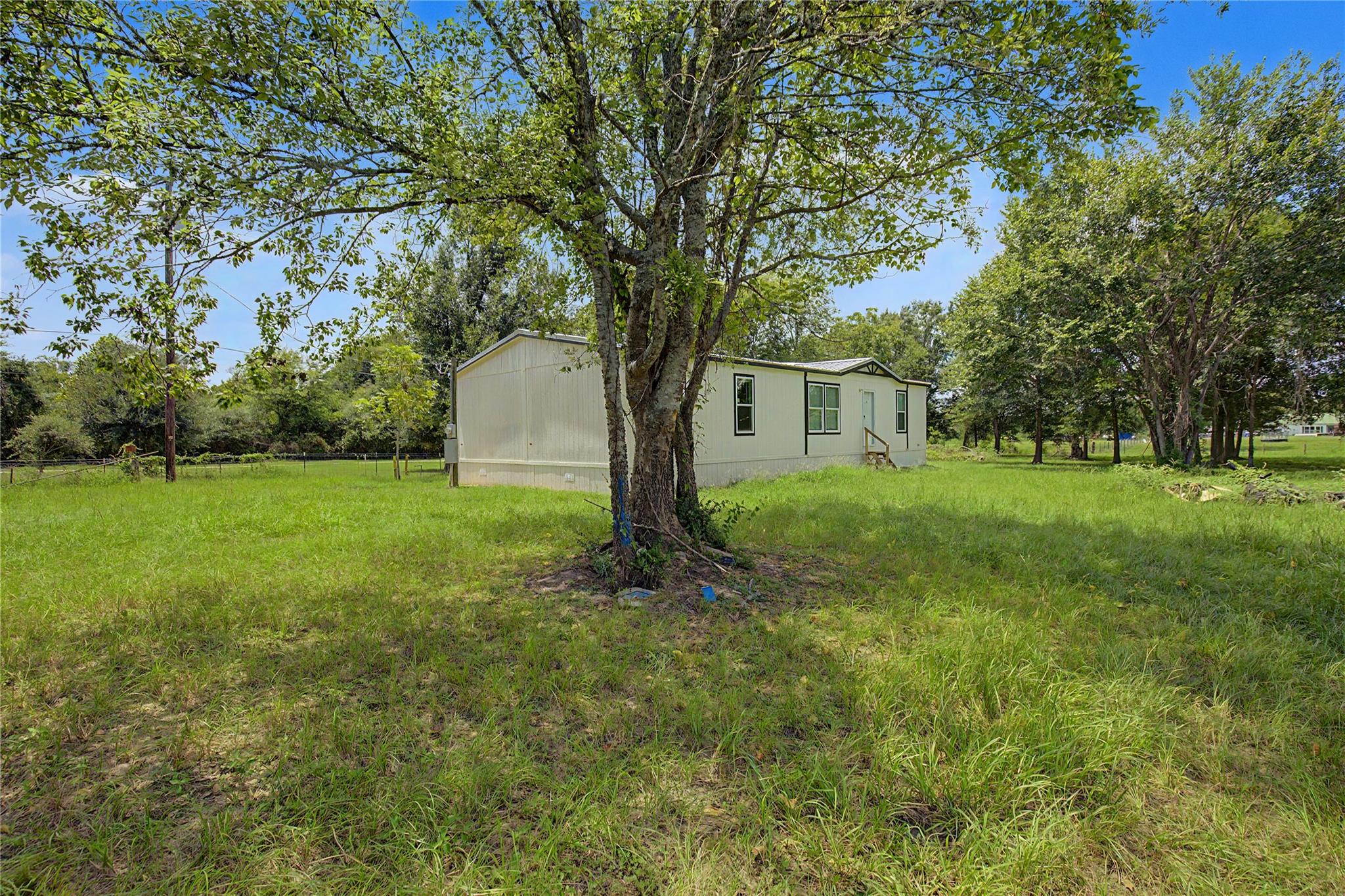 Residential in Lovelady 2