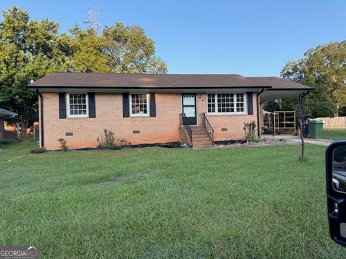 413 Dora St, Griffin, GA, 30223-3813 | Card Image