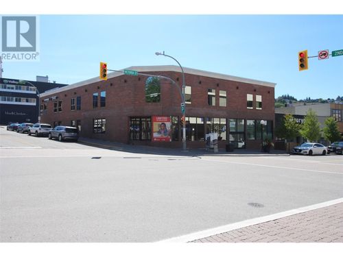 205-246 2nd Ave, Kamloops, BC, V2C2C9 | Card Image