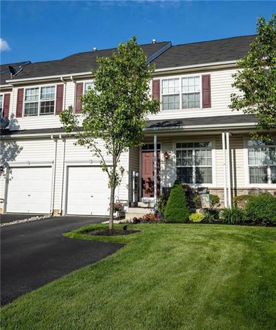 King Way, Breinigsville, PA 18031