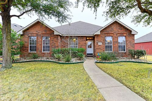 1539 Cliff Creek Dr, Allen, TX, 75002-0921 | Card Image