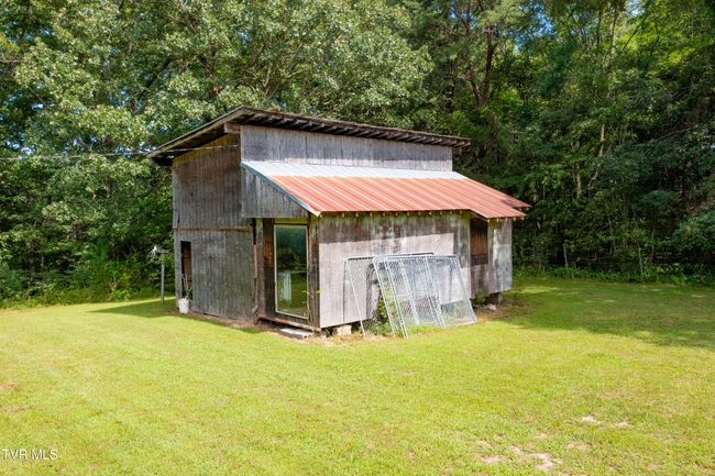 121 Dee Runion Rd, House other with 2 bedrooms, 2 bathrooms and null parking in Jonesborough TN | Image 41
