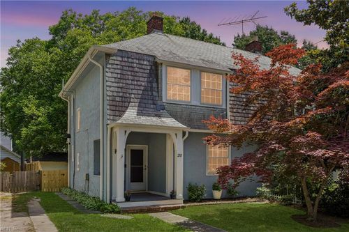 218 Palen Ave, Newport News, VA, 23601-4014 | Card Image