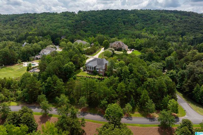 5601 Canongate Ln, House other with 4 bedrooms, 5 bathrooms and null parking in Shoal Creek AL | Image 60