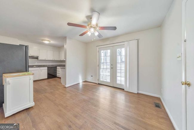 4158 Pepperdine Dr, House other with 3 bedrooms, 2 bathrooms and 1 parking in Decatur GA | Image 9