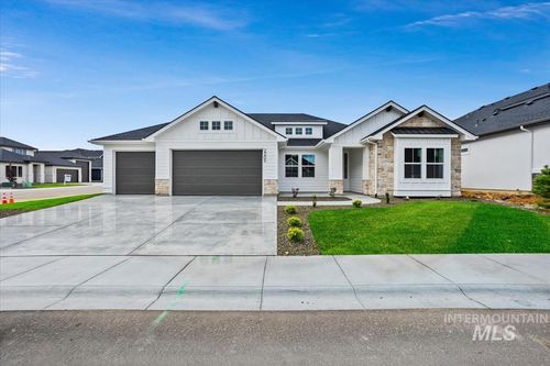 2205 E Padstow St, Kuna, ID, 83634-1096 | Card Image