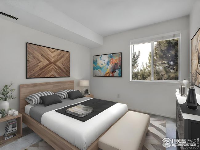 APT-301 - 1094 S Dearborn St, Condo with 2 bedrooms, 2 bathrooms and 1 parking in Aurora CO | Image 9