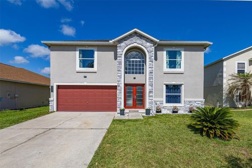 5253 Sunset Canyon Dr, KISSIMMEE, FL, 34758-1702 | Card Image
