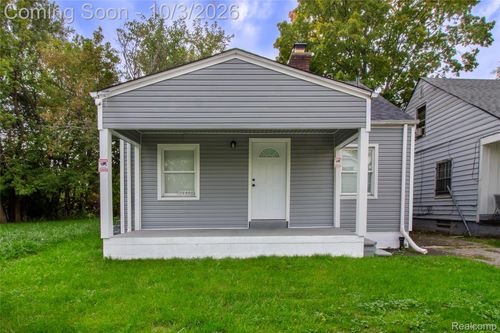 14488 Alma St, Detroit, MI, 48205-4102 | Card Image