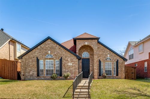 613 Castleford Dr, Allen, TX, 75013-2904 | Card Image
