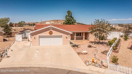 3158 Griego Court, Aztec, NM, 87410 | Card Image