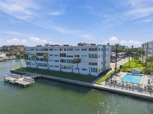 419-5555 Gulf Blvd, ST PETE BEACH, FL, 33706-2336 | Card Image