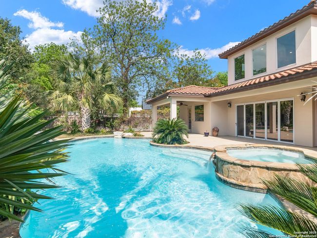 836 Canterbury Hill St, House other with 4 bedrooms, 5 bathrooms and null parking in Terrell Hills TX | Image 49