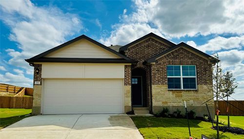 152 Docile Loop, San Marcos, TX, 78666-4570 | Card Image