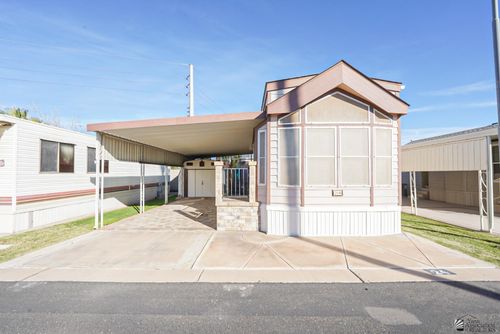 650 S Avenue B, Yuma, AZ, 85364-2768 | Card Image