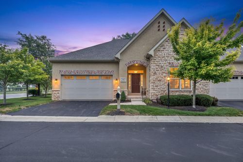 394 Woodgate Ln, Westerville, OH, 43082-1101 | Card Image