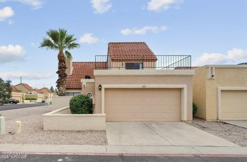 unit-52-2848 E Brown Rd, Mesa, AZ, 85213-5415 | Card Image
