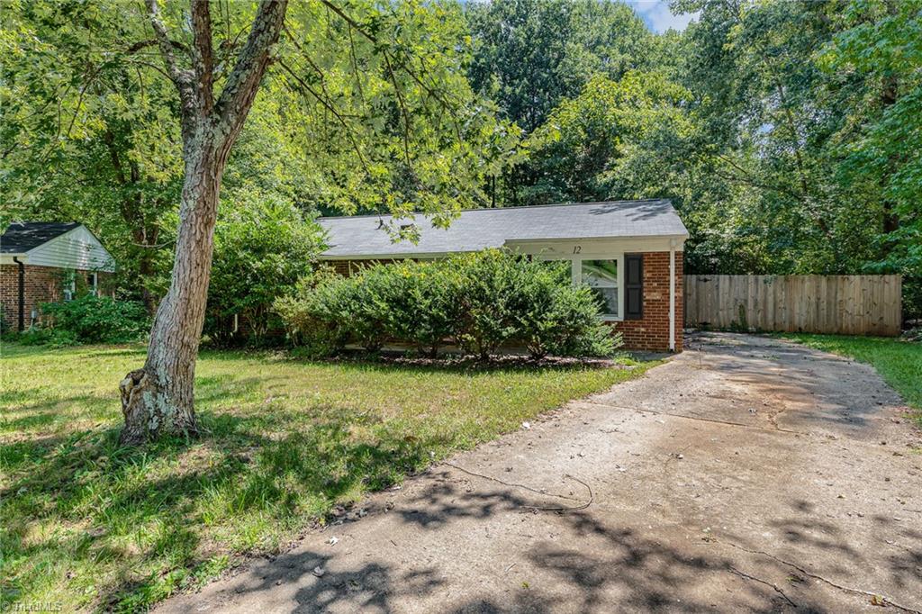 Mullis Ct, Greensboro, NC 27405