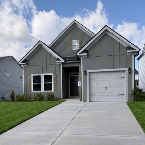 7549 Snow Cone Way, Ooltewah, TN, 37363-2476 | Card Image