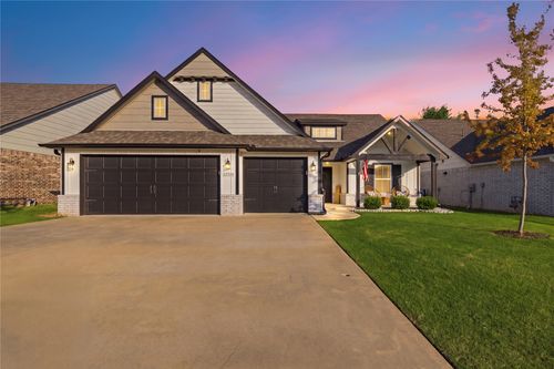 23226 E 102nd Place S, Broken Arrow, OK, 74014 | Card Image