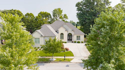 3305 Blackford Pass, Lexington, KY, 40509-9029 | Card Image