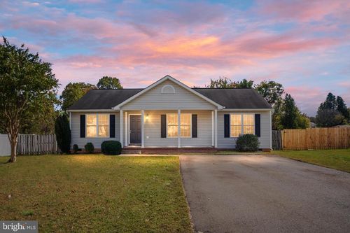 2500 Melchris Ct, Fredericksburg, VA, 22408-8034 | Card Image