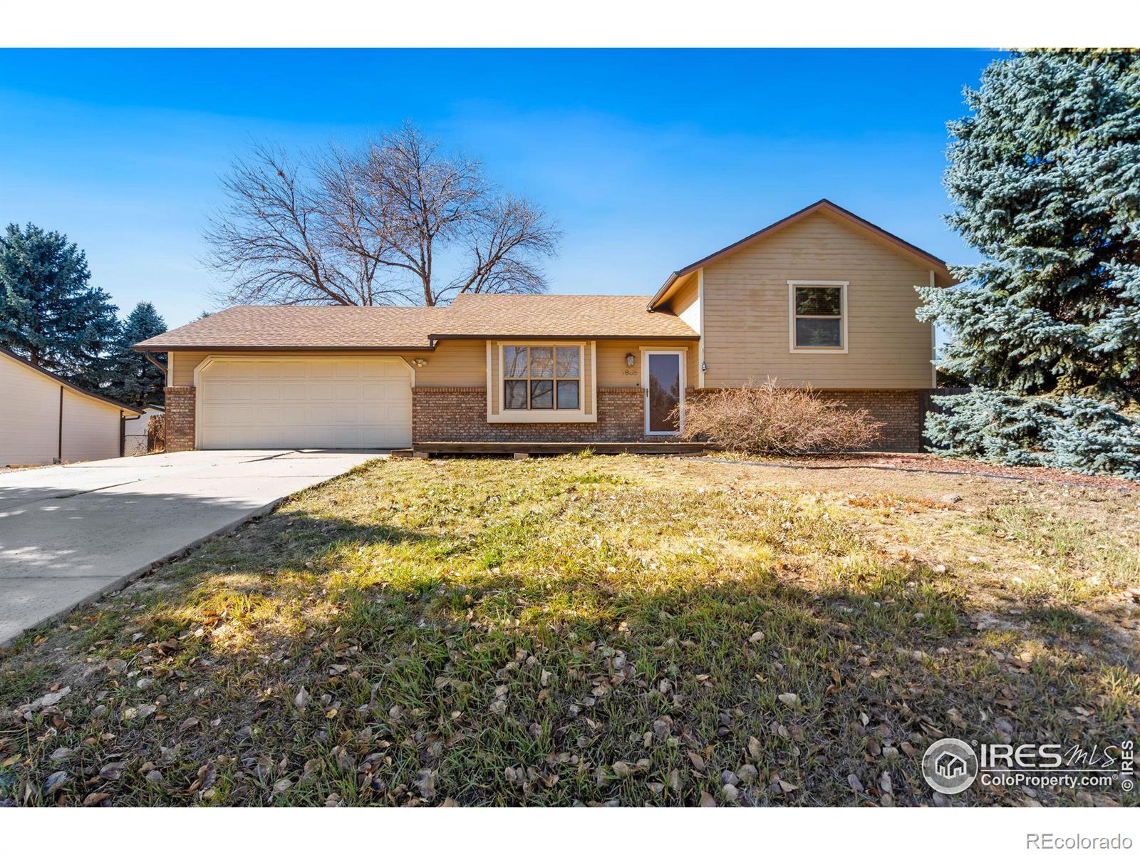 Costigan Ave, Fort Collins, CO 80525