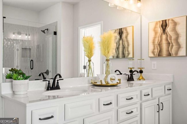 2769 Porches Ln, House other with 4 bedrooms, 3 bathrooms and null parking in Dacula GA | Image 51