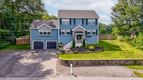 38 Theresa Ave, Salem, NH, 03079-3963 | Card Image