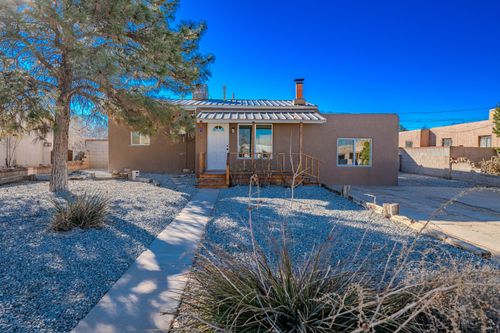 5512 Granite Ave Ne, Albuquerque, NM, 87110-6527 | Card Image