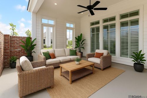 491 Turnberry Way, Gonzales, LA, 70737-8260 | Card Image