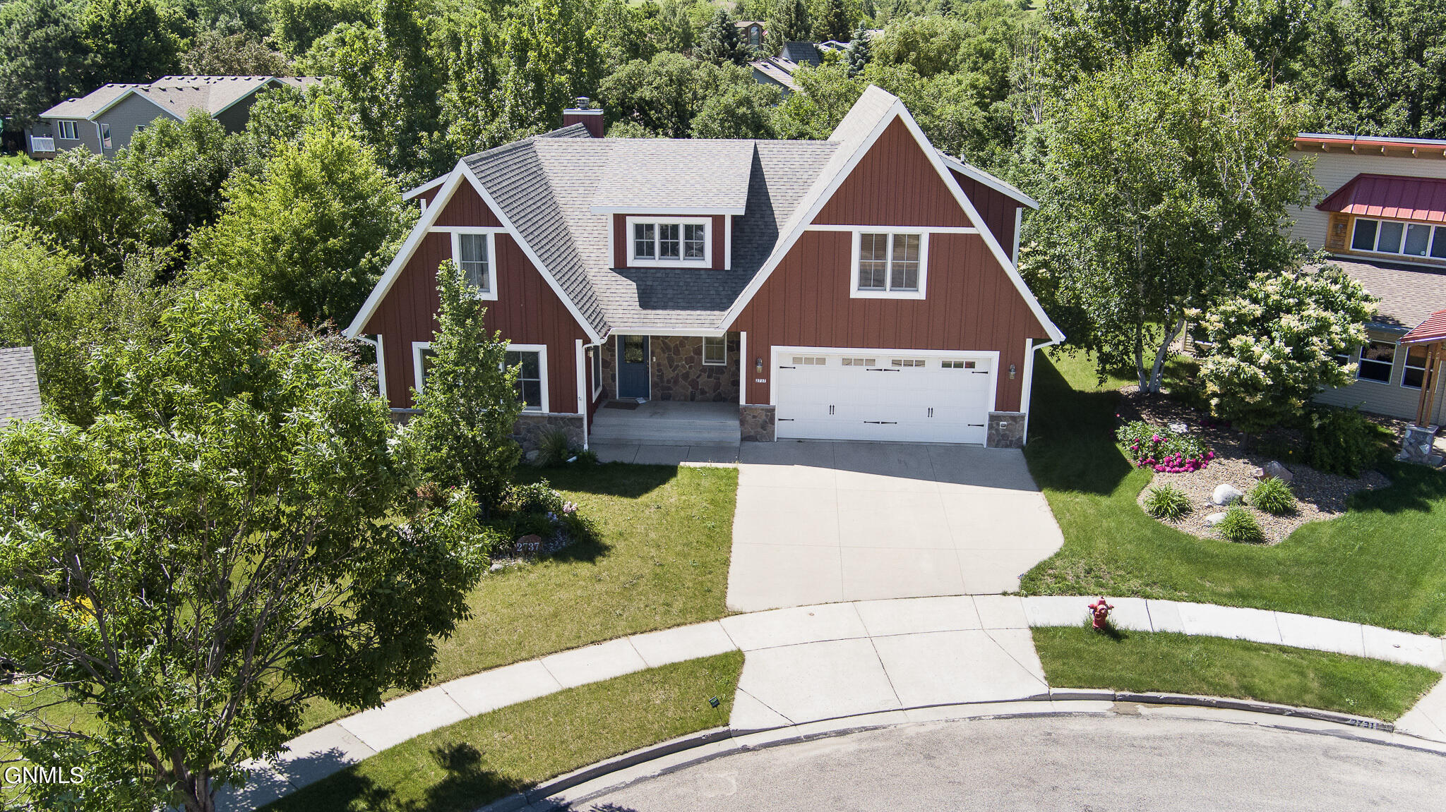 Pacific Ave, Bismarck, ND 58501