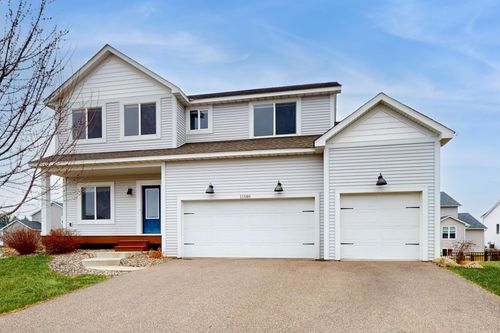 11580 33rd St N, Lake Elmo, MN, 55042-5501 | Card Image