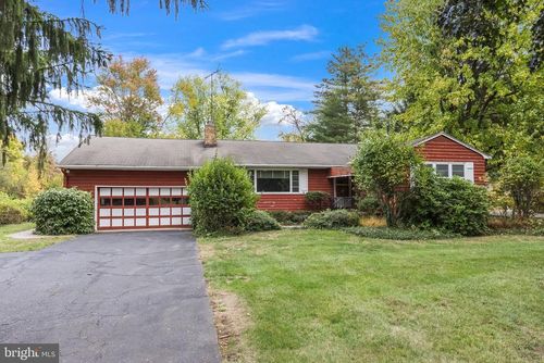 128 Lawrenceville Pennington Rd, LAWRENCE TOWNSHIP, NJ, 08648-1413 | Card Image