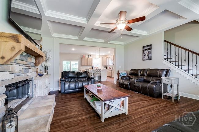 119 Enclave Blvd, House other with 4 bedrooms, 4 bathrooms and null parking in Savannah GA | Image 12