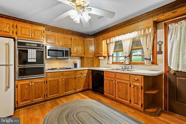 608 Mount Zoar Rd, House other with 4 bedrooms, 3 bathrooms and null parking in Conowingo MD | Image 22